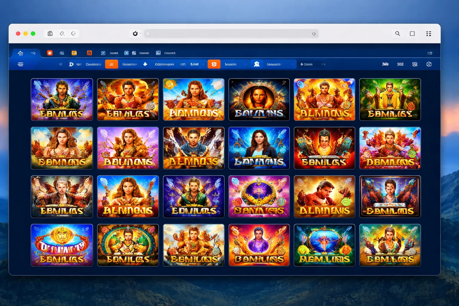 вход в mostbet